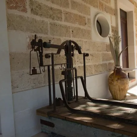 بيت للعطل Dei Bruno