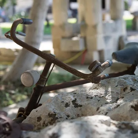 بيت للعطل Dei Bruno *