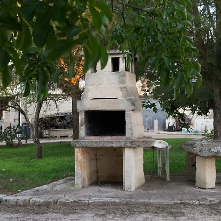 Dei Bruno San Donato di Lecce