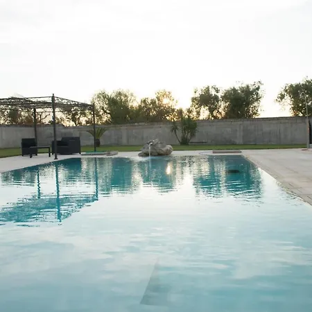 Holiday home Dei Bruno