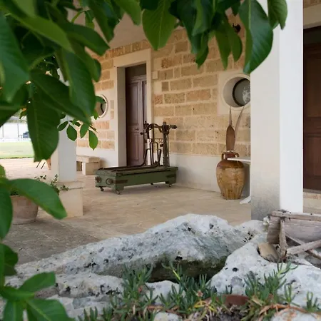 Dei Bruno San Donato di Lecce