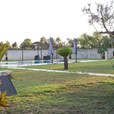 Dei Bruno Holiday home *