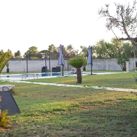 Dei Bruno Tatil Evi *