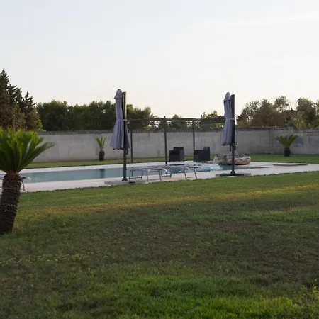 Dei Bruno Holiday home