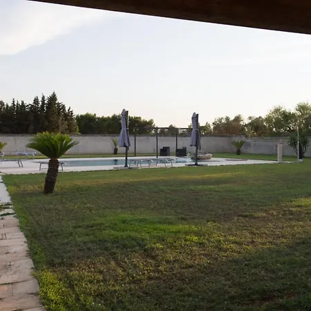 Casa de Férias Dei Bruno *