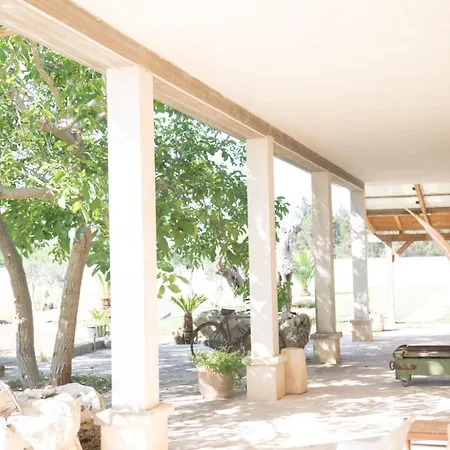 Dei Bruno Vakantiehuis