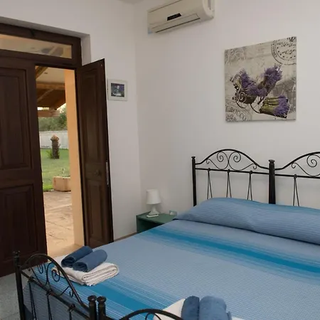 Dei Bruno Holiday home *