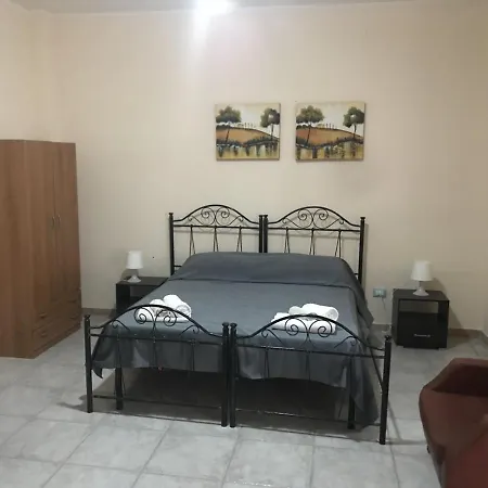 Dei Bruno Casa de Férias *