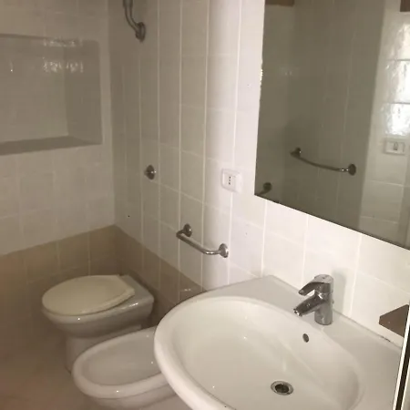 Dei Bruno Vakantiehuis San Donato di Lecce