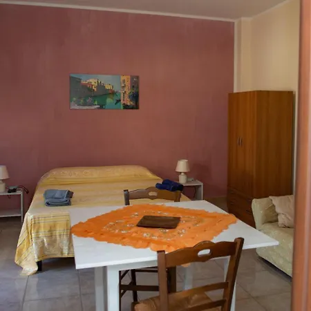 Holiday home Dei Bruno