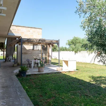 Dei Bruno Holiday home *