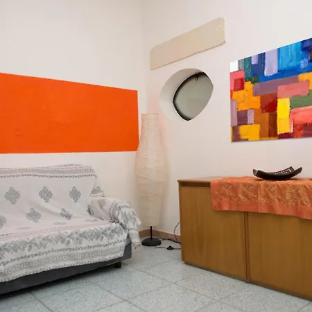 Holiday home Dei Bruno San Donato di Lecce