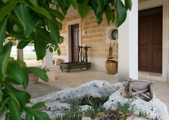 Dei Bruno San Donato di Lecce