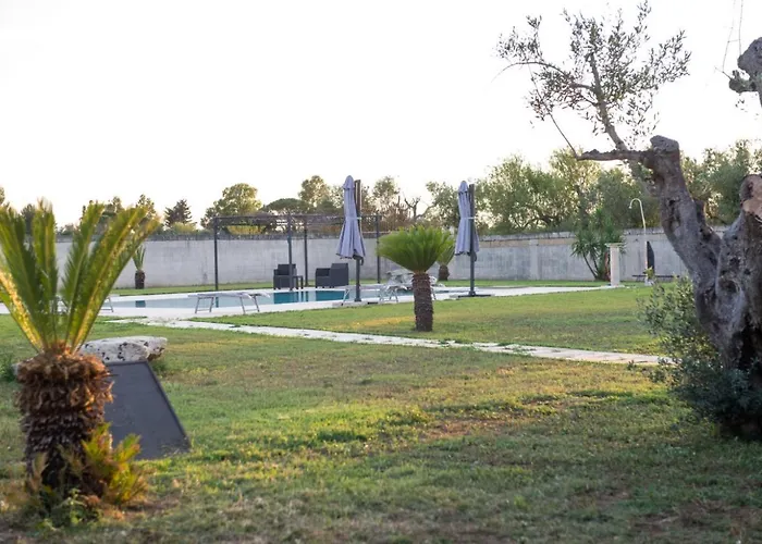 Dei Bruno 度假居 *