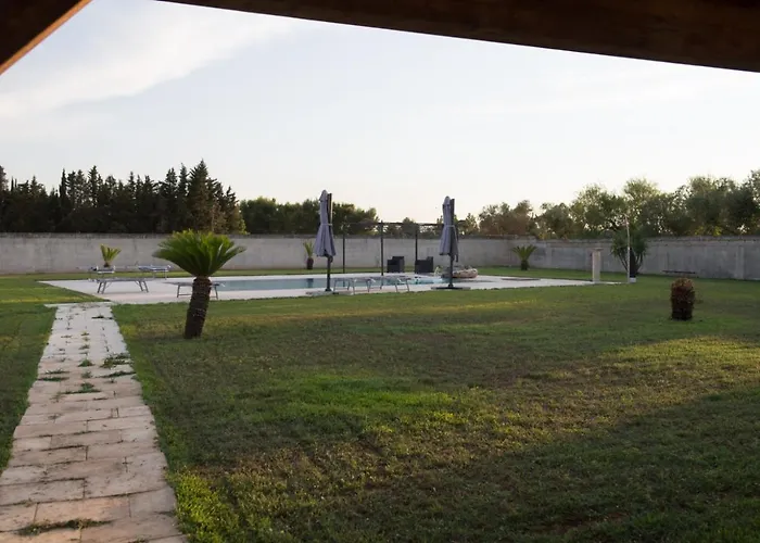 Tatil Evi Dei Bruno *