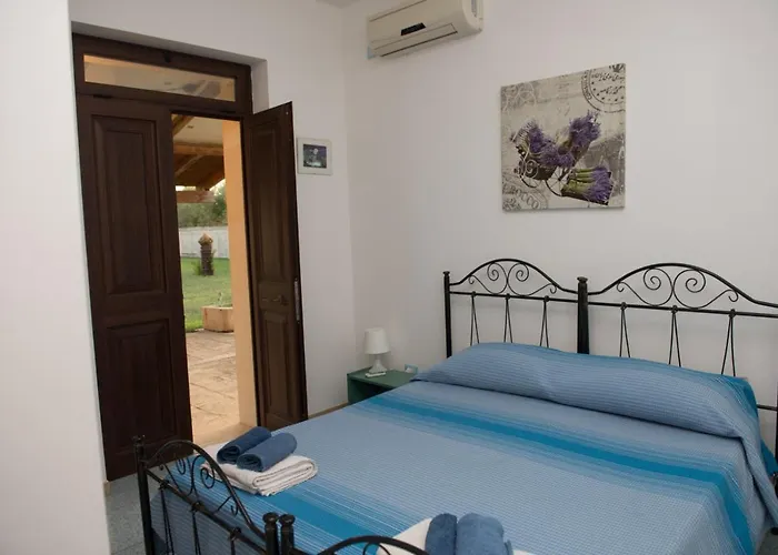 Dei Bruno Tatil Evi *