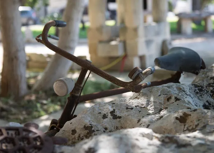 Feriehus Dei Bruno *