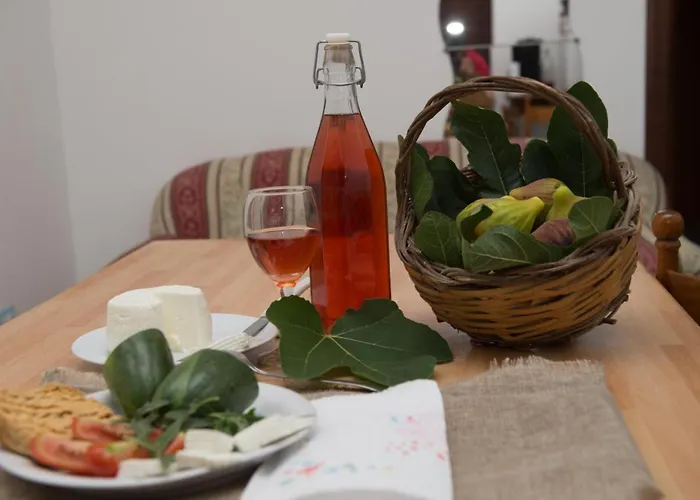 度假居 Dei Bruno San Donato di Lecce