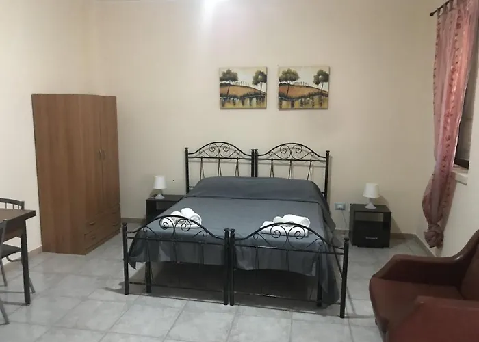 Dei Bruno Tatil Evi *