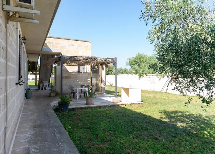 Dei Bruno Tatil Evi *